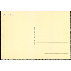 Vejle - Campingpladsen - S.W.E. 43 717/23 - Ubrugt