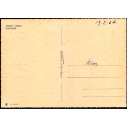 Rdby Frge - Danmark - Fabrian 43 101/12