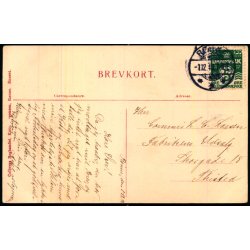 Rnne - stre Skole - Colbergs Bogh. u/n - Brugt