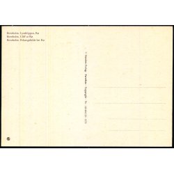 Bornholm - Lyseklippen - R - Stender 149 404/156 - Ubrugt