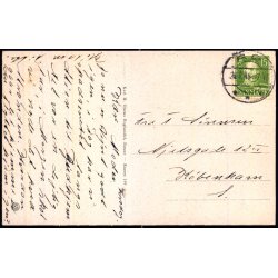 Bornholm - Trappen - Johns Kapel - K.H. Olsen 199 - Brugt