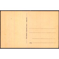 Bornholm - Hammershus Ruiner - Frits Srensens Bogh. 590 - Ubrugt