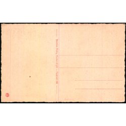 Nstved Herlufsholm - Herluf Trolles og Birgitte Ges Kapel - Stender N. 105 - Ubrugt