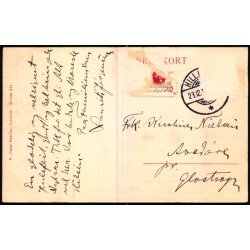 S�borg - Gl�delig Jul - S�tofte 214 - Brugt