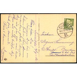 Tisvildeleje - Rudolf Olsen 1299 - Brugt