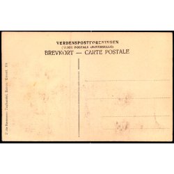 Bornholm - Hjers Hotel -  Allinge - Frits Srensens Bogh. 134