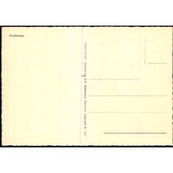 Tisvildeleje - Rudolf Olsen 1017 - Ubrugt