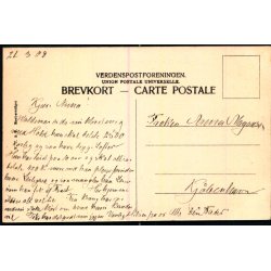 Randers - St. Kirkestr�de - V.T. &amp; P. u/n - Ubrugt