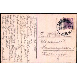 Kbenhavn -  Rdhuset - 12001 a - Brugt