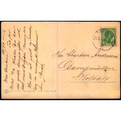 Kbenhavn - rstedsparken - Alex Vincent 37 - Brugt