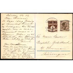 Kbenhavn - 12005 - Brugt