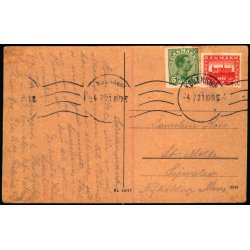 K�benhavn - Marmorkirken - Nr. 12017 - Brugt