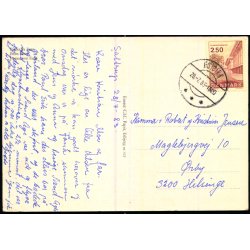 Partier fra Fan� - CIC 923 - Brugt