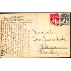 Kbenhavn - Engelsk Kirke - Peter Alstrup 109 - Brugt