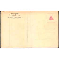 Ellen Dallerup in dem Eisballet - Die Listige Puppe - Fotokort u/n - Ubrugt