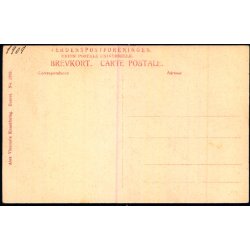 Gerda Krum i Dollarprinsessen - Alex Vincent 1799 - Ubrugt