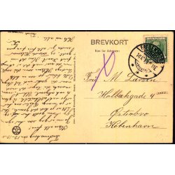 Gerda Krum - Juncker - Alex Vincent 6 - Brugt