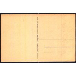 Parti fra Nyk�bing F. - Rudolf Olsen 1859 - Ubrugt