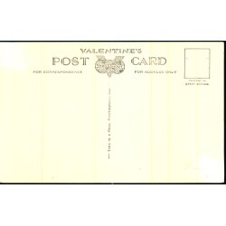 Prinsesse Margaret -  Prinsesse Elizabeth - Prince Philip - Ubrugt