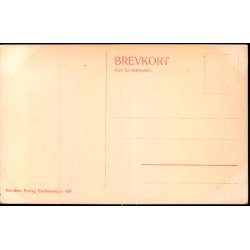 K�benhavn - Vor Frue Kirke - Stender 459