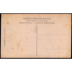 Herold  i "Bajadser" - Chr. Flor 323