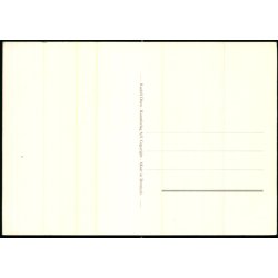 Bondebyen - Rudolf Olsen u/n - Ubrugt