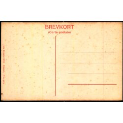 Kbenhavn - Vesterbrogade - Korens Eftf. 4012 - Ubrugt