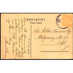 Kbenhavn - Frederiksberg Have - u/n - Brugt