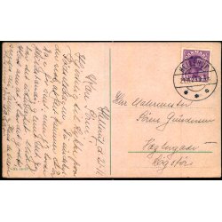 K�benhavn - K�bmagergade - Nr. 12023 - Brugt