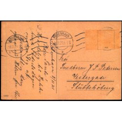 Kbenhavn - Glyptoteket - 12009 - Brugt