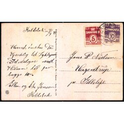 Lysh�jgaard - Blodstrup Brugs 275 - Brugt