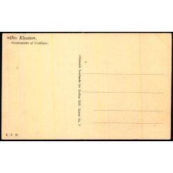 m Kloster - Historisk Samfundet 3 - Ubrugt