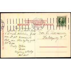 Randrup - Alex Vincent 2122 - Brugt