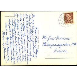 Beder Gartnerskole - Luftfoto Sylvest Jensen u/n - Brugt