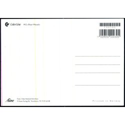 M/S Peter Wessel - Aune u/n - Ubrugt