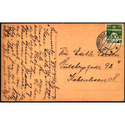 Tibirke Bakker - K. Poulsens Bogh. 52044 - Brugt