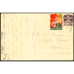 Bargild - Gldelig Jul - u/n - Brugt