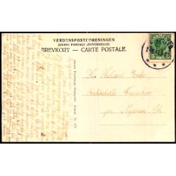 Ringsted Artillerikaserne - Flensborg 678 - Brugt