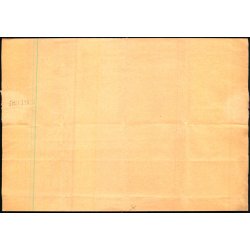 Telegram - Den Dansk Statstelegraf 1952 - Fra aylesbury