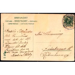 Langeland - Egelykke - Peter Alstrup 5057 - Brugt