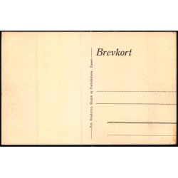 Skagen - Klitgrden - Kongens Sommerbolig - Knudstrup u/n - Ubrugt