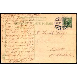 R�dby - �stergade - Peter Alstrup 4501 - Brugt