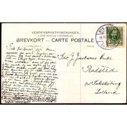 Kbenhavn - Glyptothecket - Paul Heckscher 5149 