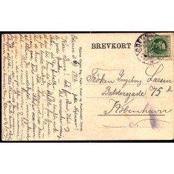 H�jbro - Odense - Hjalmar Grupes Bogh. u/n - Brugt