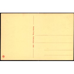 Odense - Parti fra Munkemose - Stender 40089 - Ubrugt