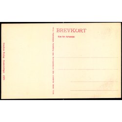 Odense - Sct. Albani Kirke - Stender 17270 - Ubrugt