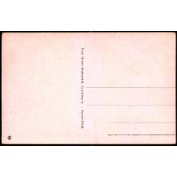 Nyk�bing Sj. &amp; Omegn - Poul Helms Bogh. 81348