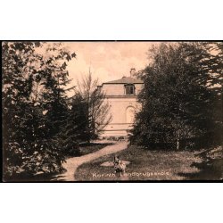 Korinth Landbrugsskole - A.M. Krog u/n - Brugt