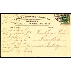 Parti fra Brobyv�rk - 5880 - Brugt