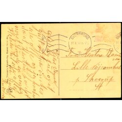 Gldelig Jul - Alex Vincent Serie 450/5 - Brugt